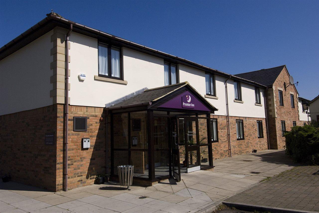 Premier Inn Premier Inn Silverstone Syresham المظهر الخارجي الصورة