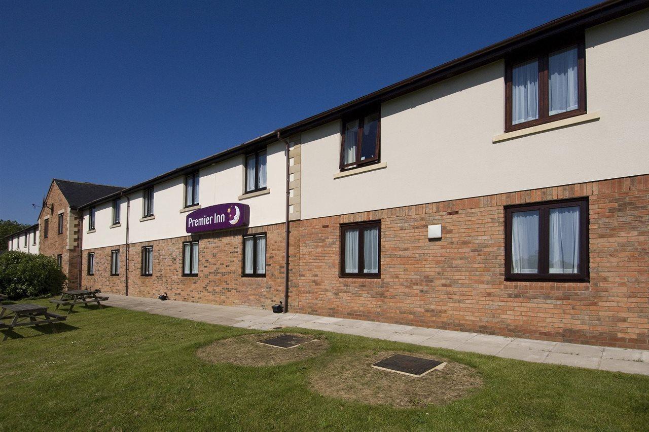 Premier Inn Premier Inn Silverstone Syresham المظهر الخارجي الصورة