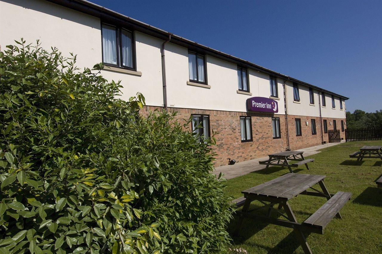Premier Inn Premier Inn Silverstone Syresham المظهر الخارجي الصورة