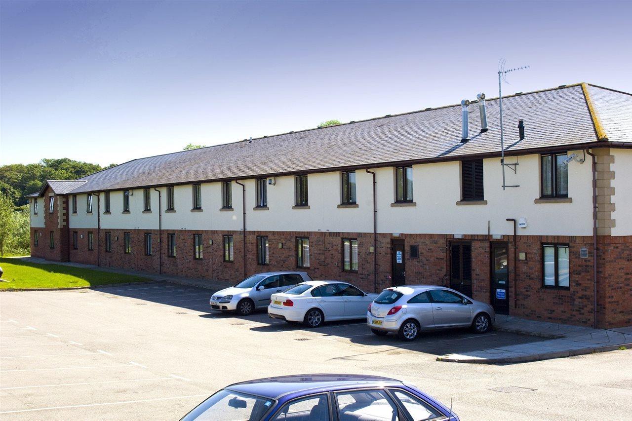 Premier Inn Premier Inn Silverstone Syresham المظهر الخارجي الصورة