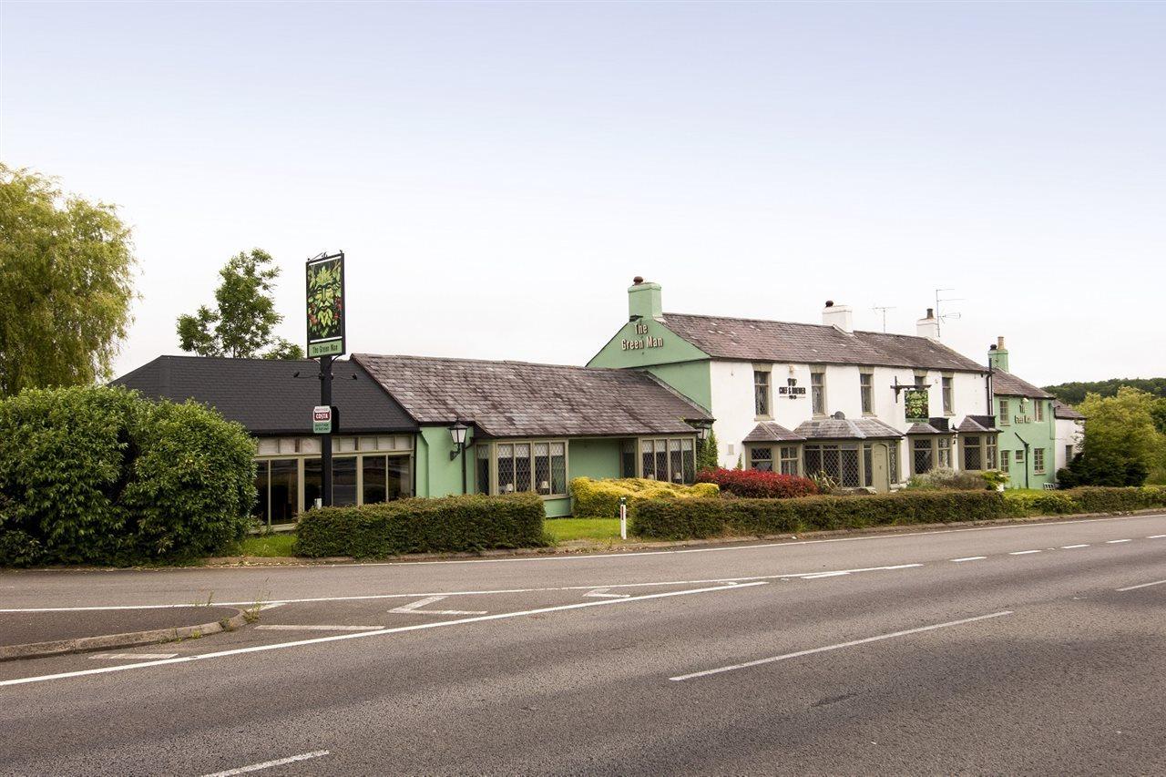 Premier Inn Premier Inn Silverstone Syresham المظهر الخارجي الصورة