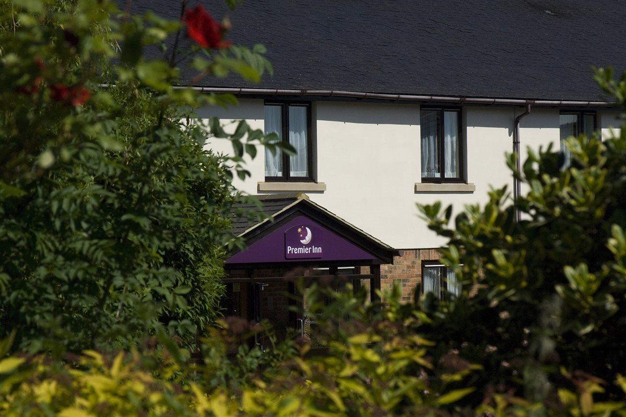 Premier Inn Premier Inn Silverstone Syresham المظهر الخارجي الصورة