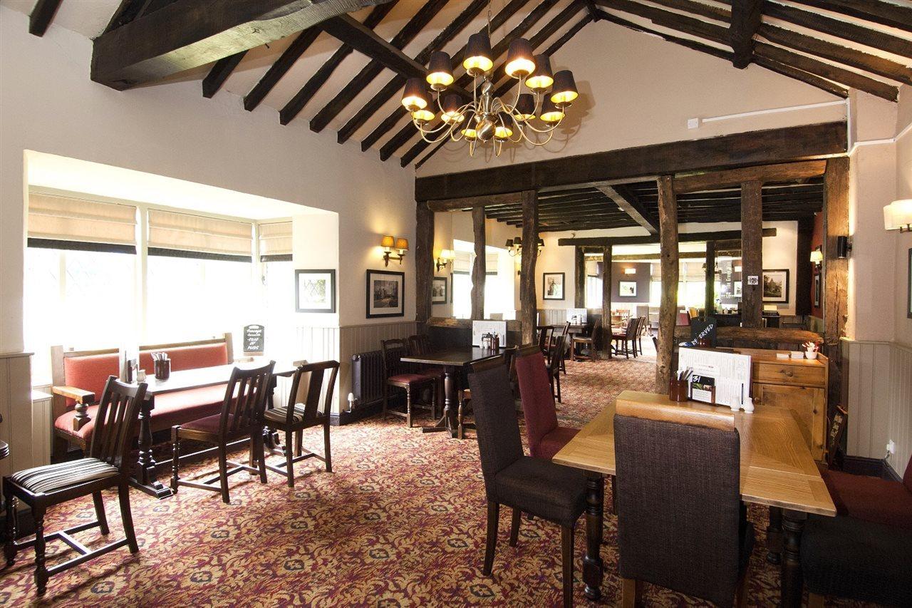 Premier Inn Premier Inn Silverstone Syresham المظهر الخارجي الصورة