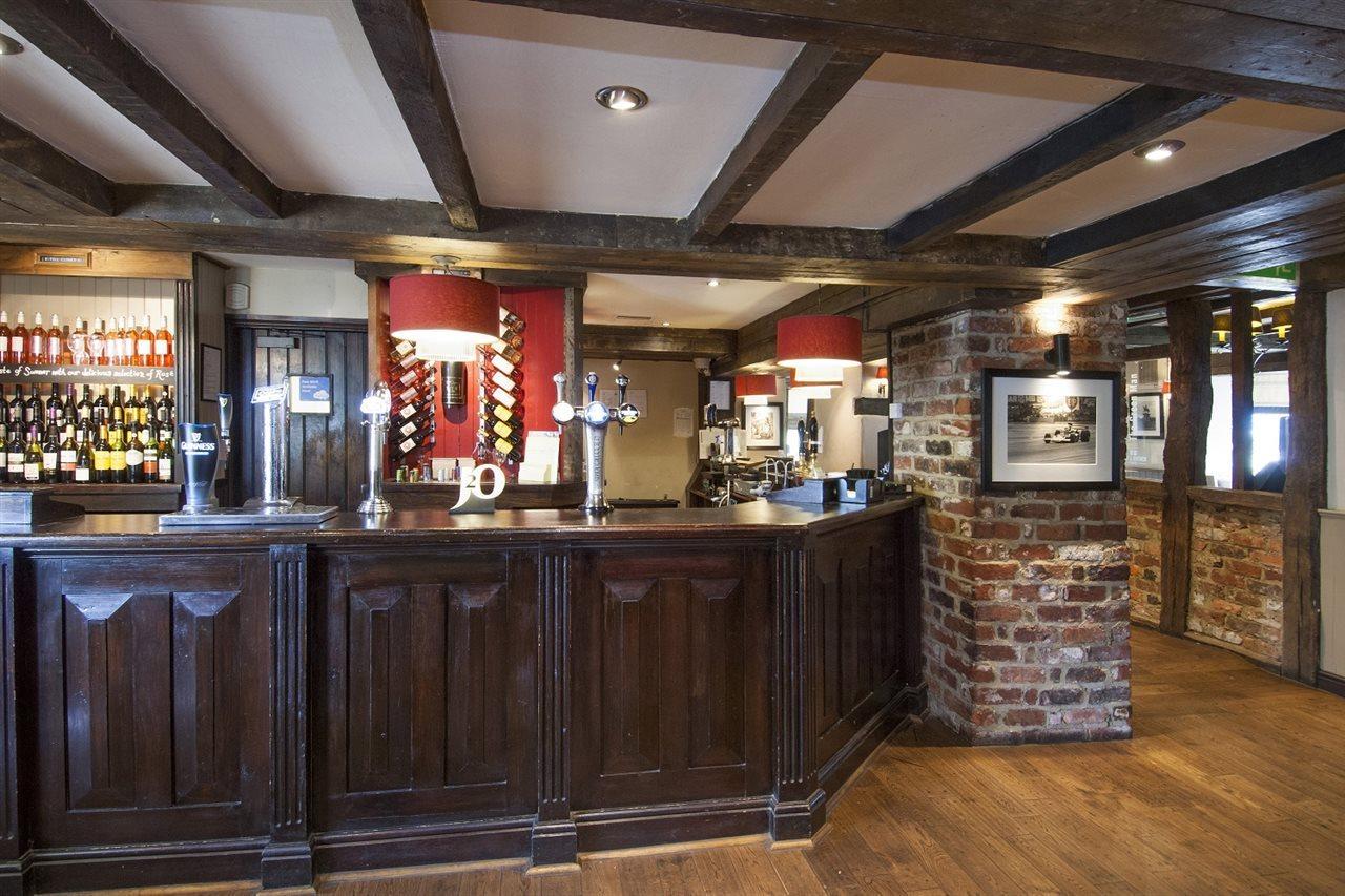 Premier Inn Premier Inn Silverstone Syresham المظهر الخارجي الصورة