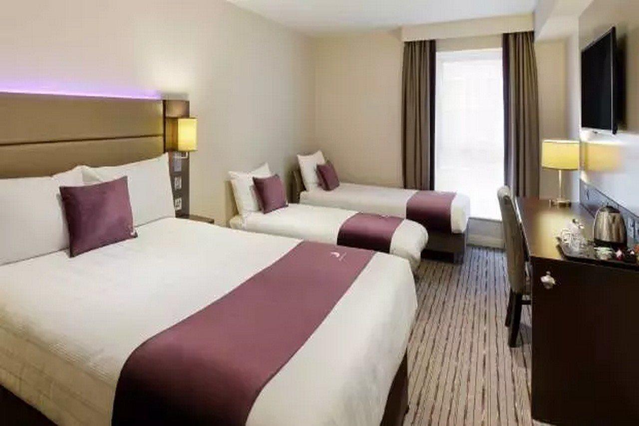 Premier Inn Premier Inn Silverstone Syresham المظهر الخارجي الصورة