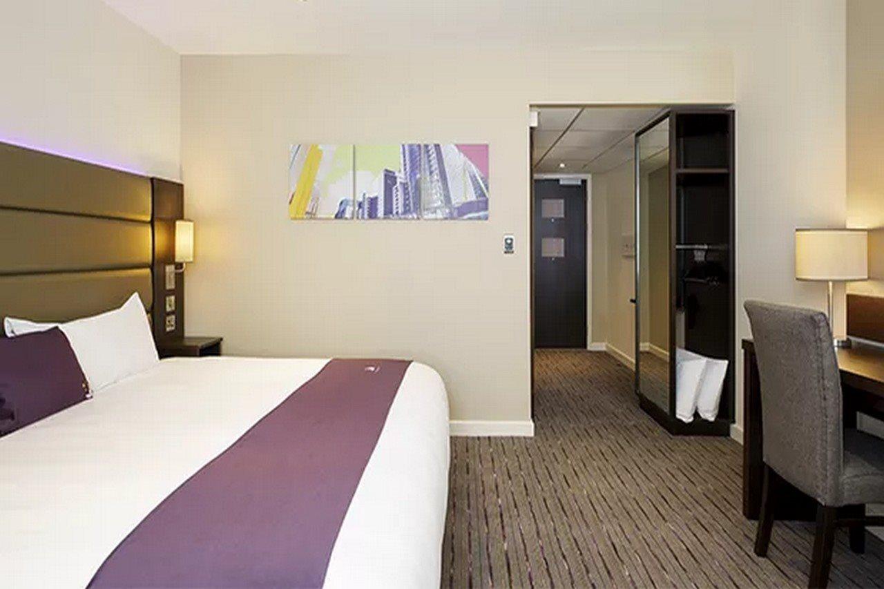 Premier Inn Premier Inn Silverstone Syresham المظهر الخارجي الصورة
