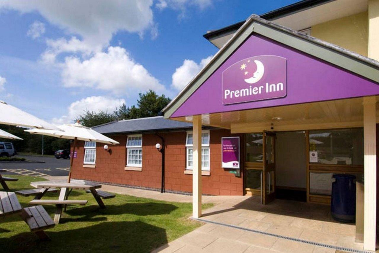 Premier Inn Premier Inn Silverstone Syresham المظهر الخارجي الصورة