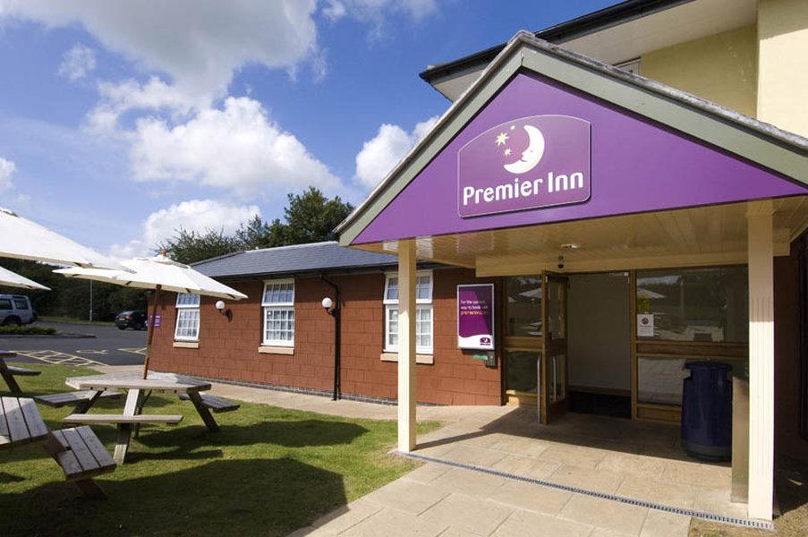 Premier Inn Premier Inn Silverstone Syresham المظهر الخارجي الصورة