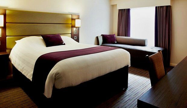 Premier Inn Premier Inn Silverstone Syresham المظهر الخارجي الصورة